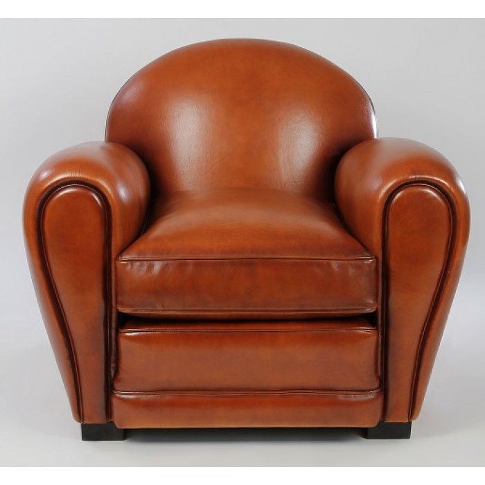 armchair-paris-front-view-color-rustique-fauteuil-club-canada